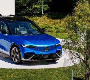 Acura Considers Resurrecting Hybrids Because EVs Have To Be Discounted Too Much To Sell